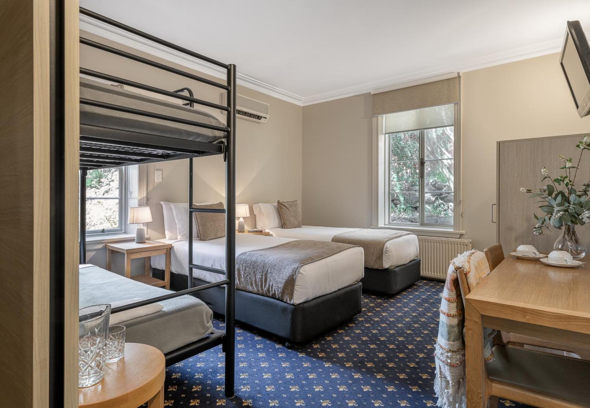 Sovereign Hill Hotel Ballarat Eksteriør bilde